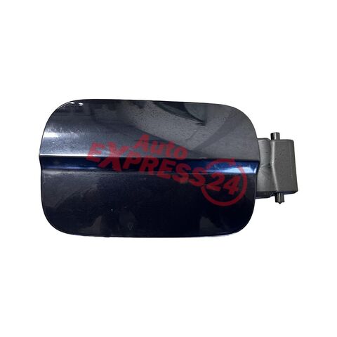 Audi A6 C7 4G avant r.v. 2013 tmavě modrá metalíza kód barvy LX5R víko nádrže 4G0809906C