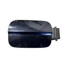 Audi A6 C7 4G avant r.v. 2013 tmavě modrá metalíza kód barvy LX5R víko nádrže 4G0809906C