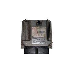 Audi A6 C7 4G avant r.v. 2012 řídící jednotka motoru CDUC NPB 4G0907401F 4G0907401