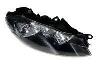 VW Golf 6 kombi r.v. 2010 pravé přední světlo halogen