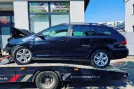 Veškeré náhradní díly VW Golf 6 kombi 2013 CFHC NFP LC9X