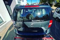 Veškeré náhradní díly Škoda Yeti 5L FL 2016 CUUA QCP LF7Y
