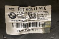 BMW 3 F31 318D touring r.v. 2016 topení E1166092F