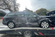 Veškeré náhradní díly VW Passat B6 kombi 2007 BMR JMA LC8Z