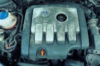 Náhradní díly VW Passat B6 kombi r.v. 2006 BKP HDV L041