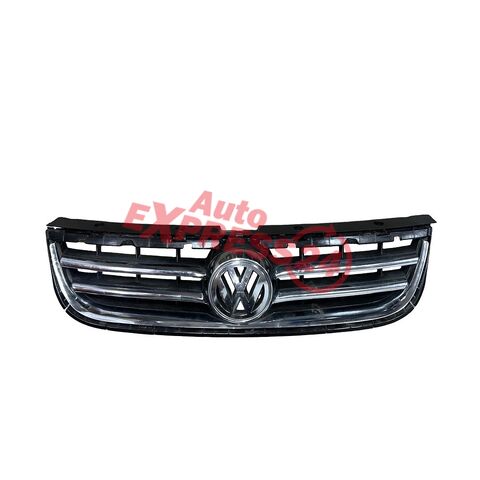 VW Touareg 7L facelift r.v. 2009 maska 7L6853653J