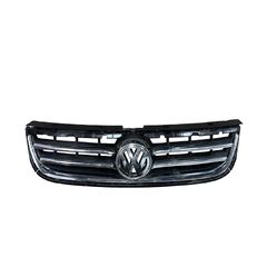 VW Touareg 7L facelift r.v. 2009 maska 7L6853653J