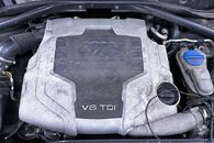 Vůz na náhradní díly Audi Q5 8R S-Line 2010 CCWA LTS LY9B