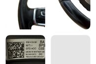 VW Golf 7 GTD kombi r.v. 2016 multifunkční DSG volant 5G0419091BA
