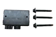 Audi A4 B8 facelift allroad r.v. 2013 tažné zařízení jednotka 8K0907383E