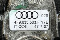 Audi A6 C6 4F avant r.v. 2006 anténa 4F9035503F