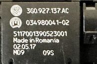 VW Arteon 3H sedan r.v. 2017 tlačítka 3G0927137AC