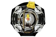 VW Golf 6 hatchback r.v. 2012 airbag řidiče 1T0880201L