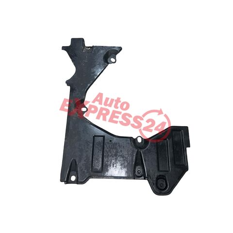 Audi S8 D3 4E sedan r.v. 2007 levý zadní kryt podvozku 4E0825213C