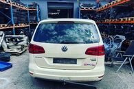 Veškeré náhradní díly VW Sharan 7N 2 2012 CFFB NLL L115