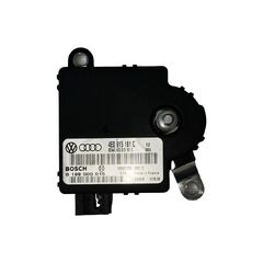 Audi S8 D3 4E sedan r.v. 2007 jednotka hlídání baterie 4E0915181C 4E0910181C