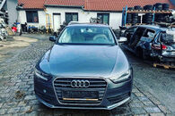 Veškeré náhradní díly AUDI A4 B8 8K facelift AVANT CDUC NRY LX7R 2013