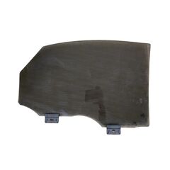 Audi A8 D4 4H sedan r.v. 2011 levé zadní dvojité sklo