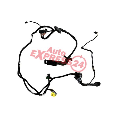 Audi S5 8T Coupe r.v. 2009 kabelový svazek 8T0971030G