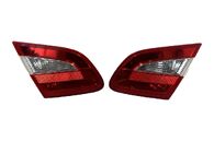 Škoda Superb 2 sedan Laurin a Klement r.v. 2013 LED set zadních světel 3TD945094 3TD945093 3TD945095 3TD945096