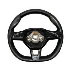 Škoda Octavia 3 RS kombi r.v. 2015 multifunkční DSG volant 5E0419091AQ