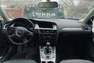Vůz na náhradní díly Audi A4 B8 8K sedan 2012 CAGA LLN LX7W