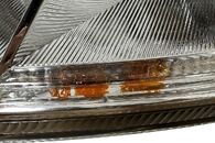 Škoda Octavia 2 facelift kombi r.v. 2012 levé přední světlo halogen 1Z1941015F