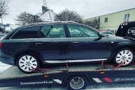 Veškeré náhradní díly AUDI A6 4F ALLROAD ASB JMQ LZ7L