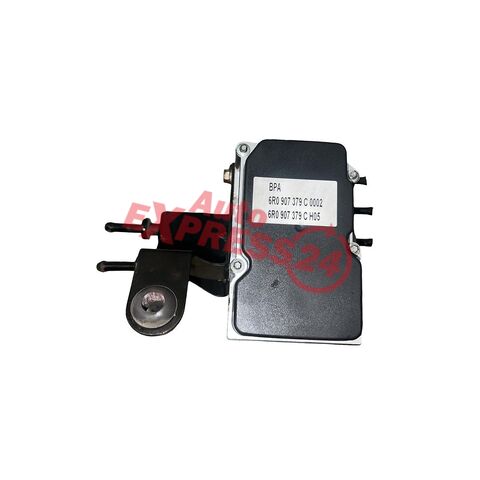 Škoda Fabia 2 hatchback r.v. 2008 řídící jednotka ABS 6R0907379C