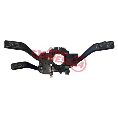 Passat B6 kombi r.v. 2008 páčky volantu 3C9953513R 3C9953507BJ