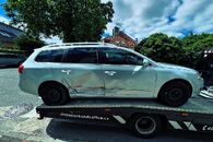 Veškeré náhradní díly VW Passat B6 kombi 2006 BKP HXS LA7W