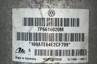 VW Touareg 7P R-Line facelift r.v. 2016 pravý zadní vzduchový měch 7P6616020M