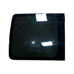 VW Caddy 2 2k r.v. 2008 skříňový vůz pravé zadní sklo