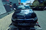 Veškeré náhradní díly VW Passat B6 kombi 2008 BMR KDA LC9X