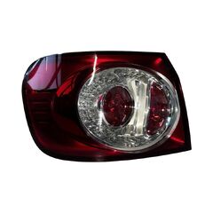 VW Golf 6 Plus r.v. 2009 levé zadní vnější světlo 5M0945095P