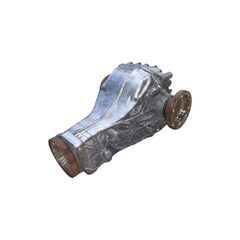 Diferenciál KLM 0BC500043N 2.0FSI 155KW CDN CDNC