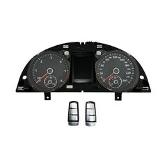 VW Passat B7 kombi r.v. 2013 naftové budíky 3AA920880HX