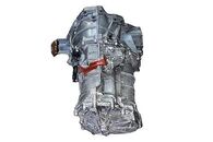 Převodovka 6Q START-STOP MVT 2.0TDI 130KW CGL Audi A4 8K FL
