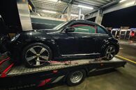 Vůz na náhradní díly VW Beetle 5C1 Sport 2012 CAVD MXQ L041