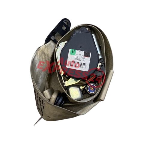 Audi A8 D3 přední pravý pás 4E1857706