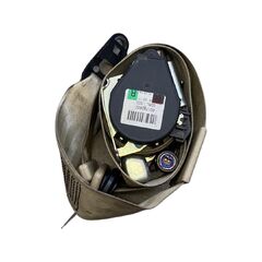 Audi A8 D3 přední pravý pás 4E1857706