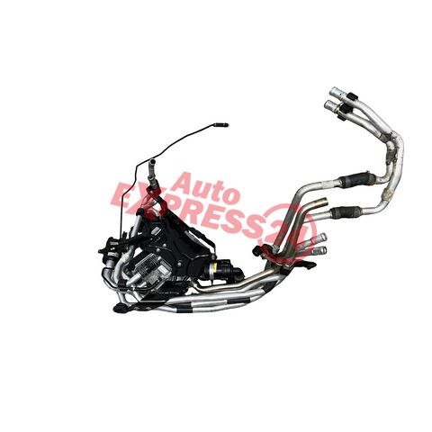 Audi Q7 4L facelift S-Line r.v. 2015 webasto 4L0265105R 4L0265105