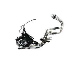 Audi Q7 4L facelift S-Line r.v. 2015 webasto naftové 4L0265105R 4L0265105