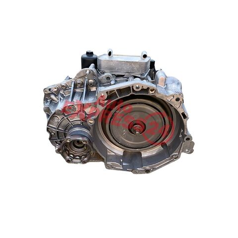 Převodovka 6A KQC 2.0TDI 103KW CBAB VW Passat CC 2009