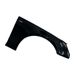 Audi A4 B9 8W S-Line avant r.v. 2017 černá metalíza kód barvy LY9B pravý blatník