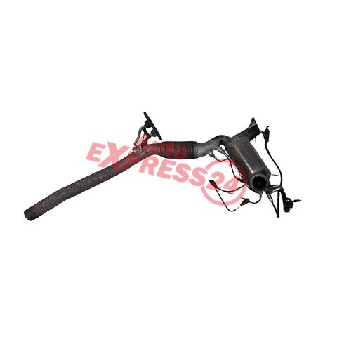 DPF filtr 3C0131765C 2.0TDI 125KW BMR