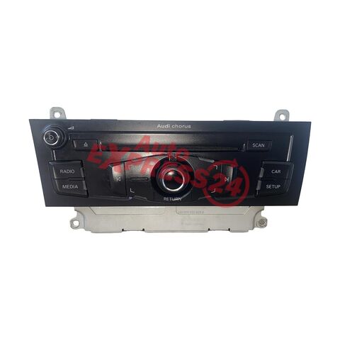 Audi A4 B8 8K sedan r.v. 2009 rádio 8T1035152A