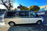 Veškeré náhradní díly VW Transporter T5 FL 2010 CAA KUP LH7W