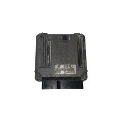 Škoda Octavia 2 sedan r.v. 2008 řídící jednotka motoru BJB GQQ 03G906016DJ