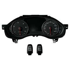 Audi A6 4G avant allroad r.v. 2013 naftové budíky 4G9920950E
